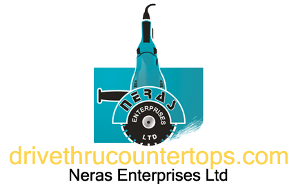 DriveThruCountertops